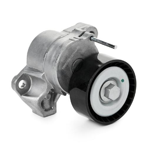 RIDEX 310T0614 Spannrolle Keilrippenriemen für VW Polo Schrägheck (6R1, 6C1) Bild RIDEX 310T0614 Spannrolle Keilrippenriemen für VW Polo Schrägheck (6R1, 6C1)