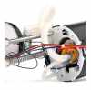 RIDEX 1382F0052 Kraftstoffpumpe Kraftstoff-Fördereinheit Modul Benzinpumpe mit Bild RIDEX 1382F0052 Kraftstoffpumpe Kraftstoff-Fördereinheit Modul Benzinpumpe mit