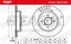 STARK SKBD-0020350 2x Bremsscheiben Vorne Ø256,8mm Belüftet für SUZUKI Bild STARK SKBD-0020350 2x Bremsscheiben Vorne Ø256,8mm Belüftet für SUZUKI