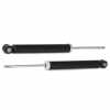 RIDEX 854S18595 2x Sto&szlig;d&auml;mpfer Gasdruck Hinten f&uuml;r HYUNDAI SONATA V (NF)