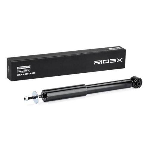 RIDEX 854S0190 2x Stoßdämpfer Gasdruck Hinten für HONDA HR-V (GH) 52610S2H014 Bild RIDEX 854S0190 2x Stoßdämpfer Gasdruck Hinten für HONDA HR-V (GH) 52610S2H014