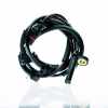 EINPARTS ABS-Sensor EPS1515 Vorderachse rechts Vorderachse links Sensorart: