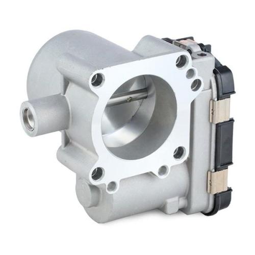 RIDEX 158T0212 Drosselklappe ohne Dichtung für VW Golf 5II Schrägheck 3F133062B Bild RIDEX 158T0212 Drosselklappe ohne Dichtung für VW Golf 5II Schrägheck 3F133062B