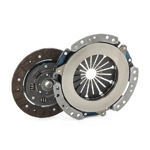 RIDEX PLUS 479C0012P Kupplungssatz passend für PEUGEOT 206 Schrägheck (2A/C) Bild RIDEX PLUS 479C0012P Kupplungssatz passend für PEUGEOT 206 Schrägheck (2A/C)