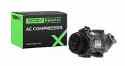 RIDEX REMAN A/C Kompressor für Klimaanlage Klimakompressor mit ID: SD7V16 PAG 46