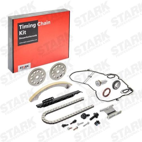 STARK SKTCK-2240092 Steuerkettensatz Steuerkette Rollenkette Simplex mit mit Bild STARK SKTCK-2240092 Steuerkettensatz Steuerkette Rollenkette Simplex mit mit