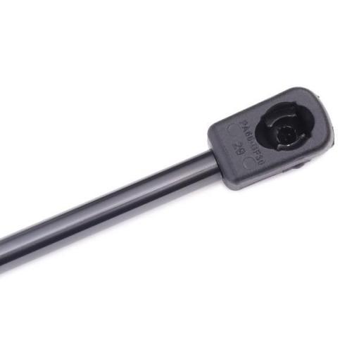 RIDEX 219G0433 Heckklappendämpfer beidseitig Länge:677,5mm 480N Hub: 279mm Bild RIDEX 219G0433 Heckklappendämpfer beidseitig Länge:677,5mm 480N Hub: 279mm