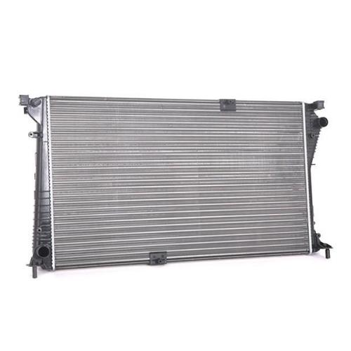 RIDEX 470R0626 Motorkühler / Wasserkühler für OPEL Vivaro A Kastenwagen (X83) Bild RIDEX 470R0626 Motorkühler / Wasserkühler für OPEL Vivaro A Kastenwagen (X83)