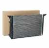 RIDEX 470R0689 Motorkühler / Wasserkühler für AUDI 80 (89, 89Q, 8A, B3) Bild RIDEX 470R0689 Motorkühler / Wasserkühler für AUDI 80 (89, 89Q, 8A, B3)