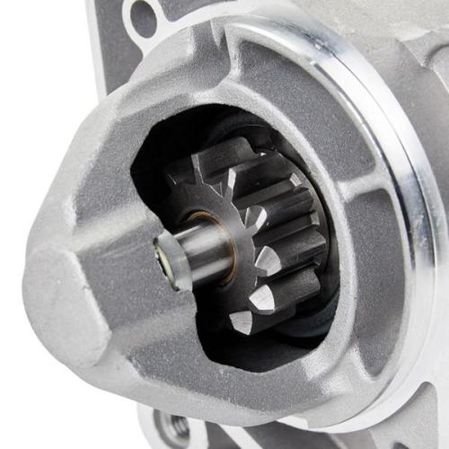 RIDEX Motor Starter/Anlasser 12V, 2kW, Zähnezahl: 10,11 für NISSAN 23300JG70B Bild RIDEX Motor Starter/Anlasser 12V, 2kW, Zähnezahl: 10,11 für NISSAN 23300JG70B
