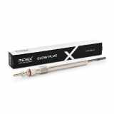 RIDEX Diesel Glühkerze 4,4V Schlüsselweite: 8mm Gewindemaß:M 8 x 1,0