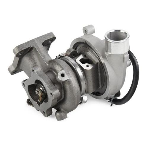 RIDEX 2234C10774 Turbolader Abgasturbolader für TOYOTA LAND CRUISER 1720154081 Bild RIDEX 2234C10774 Turbolader Abgasturbolader für TOYOTA LAND CRUISER 1720154081