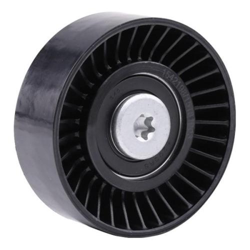 RIDEX Umlenk- / Führungsrolle Keilrippenriemen für AUDI A4 Avant (8K5, B8) Bild RIDEX Umlenk- / Führungsrolle Keilrippenriemen für AUDI A4 Avant (8K5, B8)