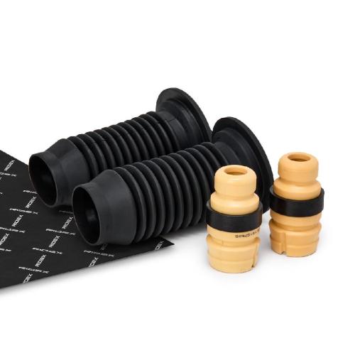 RIDEX Staubschutzsatz Stoßdämpfer Vorne Service Kit für TOYOTA AYGO (WNB1, KGB1) Bild RIDEX Staubschutzsatz Stoßdämpfer Vorne Service Kit für TOYOTA AYGO (WNB1, KGB1)