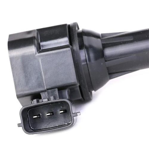 RIDEX 689C0176 Zündspule Anschlussanzahl 3 für NISSAN 350 Z (Z33) 133906 Bild RIDEX 689C0176 Zündspule Anschlussanzahl 3 für NISSAN 350 Z (Z33) 133906