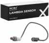 RIDEX 3922L0849 Lambdasonde Oxygen O2 Sensor Beheizt f&uuml;r NISSAN 22690ED000