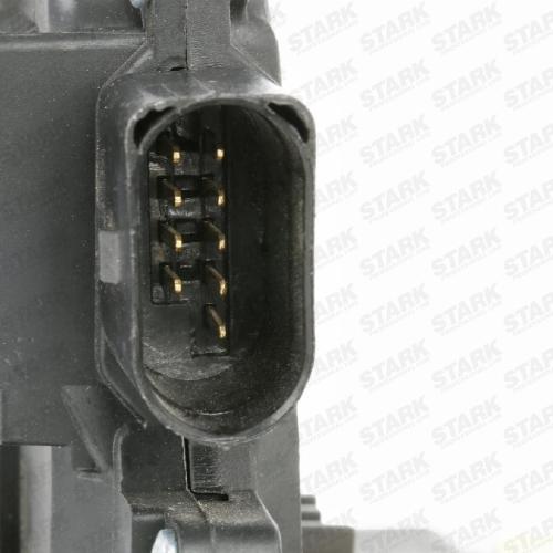STARK Türschloss Vorne Links für AUDI A3 Schrägheck (8L1) SKDLO-2160032 Bild STARK Türschloss Vorne Links für AUDI A3 Schrägheck (8L1) SKDLO-2160032