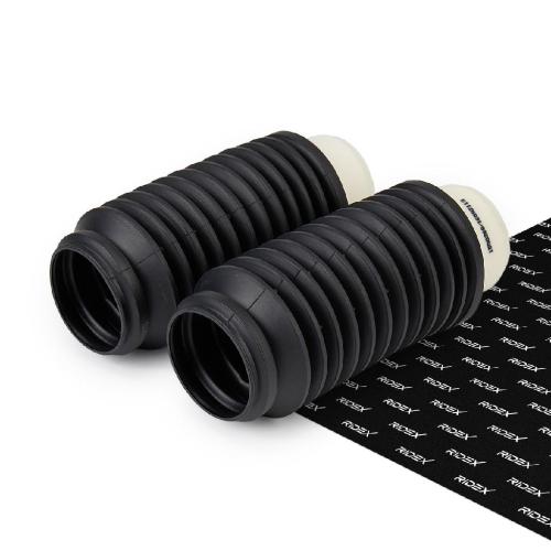 RIDEX Staubschutzsatz Stoßdämpfer Vorne Service Kit für AUDI A6 Avant (4F5, C6) Bild RIDEX Staubschutzsatz Stoßdämpfer Vorne Service Kit für AUDI A6 Avant (4F5, C6)
