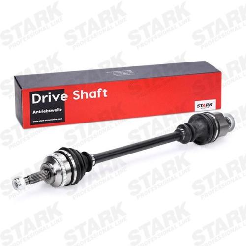 STARK Antriebswelle Achswelle Vorderachse/Vorne rechts für RENAULT Clio 1I Bild STARK Antriebswelle Achswelle Vorderachse/Vorne rechts für RENAULT Clio 1I