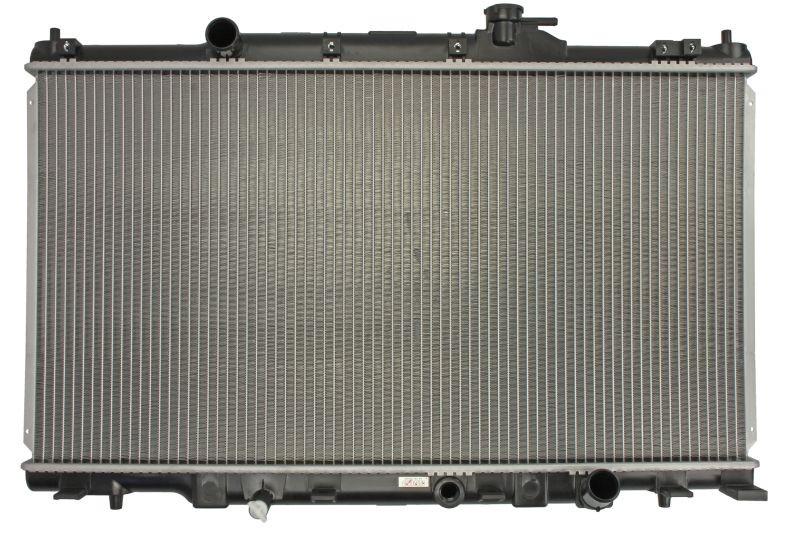 KOYORAD PL081258 Motorkühler / Wasserkühler für HONDA CR-V II (RD) 19010PNB0031