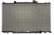 KOYORAD PL081258 Motorkühler / Wasserkühler für HONDA CR-V II (RD) 19010PNB0031