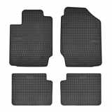 FROGUM 0801 Fußmatten Set Vorne und Hinten für TOYOTA COROLLA Kombi