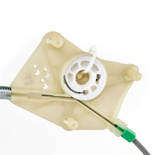 RIDEX 1561W1372 Fensterheber Vorne Links Elektrisch ohne Elektromotor für VW Bild RIDEX 1561W1372 Fensterheber Vorne Links Elektrisch ohne Elektromotor für VW