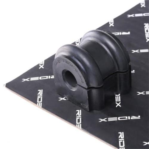 RIDEX 1334A0062 Stabilisatorlager Gummilager Lagerung Hinten für KIA SPORTAGE Bild RIDEX 1334A0062 Stabilisatorlager Gummilager Lagerung Hinten für KIA SPORTAGE