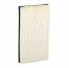 RIDEX 8A0089 Motor Luftfilter Umluftfilter passend für MERCEDES-BENZ VIANO Bild RIDEX 8A0089 Motor Luftfilter Umluftfilter passend für MERCEDES-BENZ VIANO
