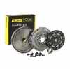 RIDEX PLUS 479C0081P Kupplungssatz mit Schwungrad f&uuml;r VW Golf 5I (5K1) Kupplung