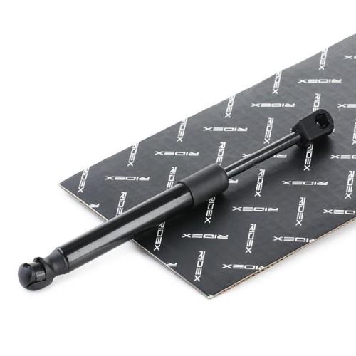 RIDEX 219G0962 Heckklappendämpfer Länge:253mm 140N Hub: 71mm für BMW 5 Touring Bild RIDEX 219G0962 Heckklappendämpfer Länge:253mm 140N Hub: 71mm für BMW 5 Touring