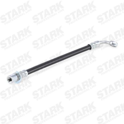 STARK Bremsschlauch SKBH-0820476 HINTEN links BREMSSCHLÄUCHE Länge: 257mm Bild STARK Bremsschlauch SKBH-0820476 HINTEN links BREMSSCHLÄUCHE Länge: 257mm