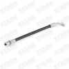 STARK Bremsschlauch SKBH-0820476 HINTEN links BREMSSCHLÄUCHE Länge: 257mm Bild STARK Bremsschlauch SKBH-0820476 HINTEN links BREMSSCHLÄUCHE Länge: 257mm