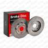 STARK SKBD-0023083 2x Bremsscheiben Vorne &Oslash;300mm Bel&uuml;ftet A124421261264