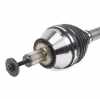 RIDEX Antriebswelle Achswelle Vorne links rechts für VOLVO XC60 (156) 36000668 Bild RIDEX Antriebswelle Achswelle Vorne links rechts für VOLVO XC60 (156) 36000668