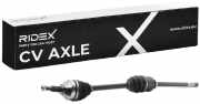 RIDEX Antriebswelle Achswelle Vorderachse/Vorne rechts für OPEL R1640113