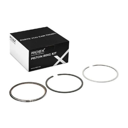 RIDEX Kolbenringsatz für OPEL ZAFIRA B (A05) Bild RIDEX Kolbenringsatz für OPEL ZAFIRA B (A05)