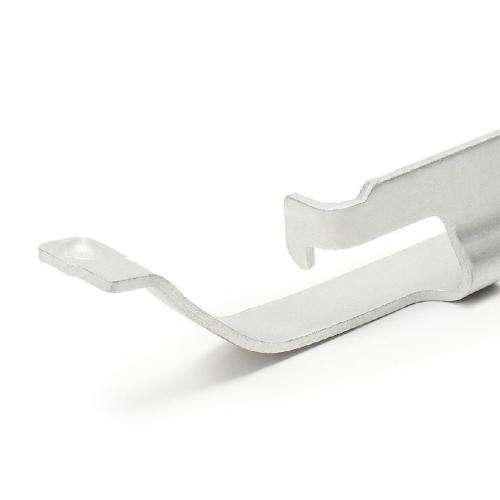 RIDEX Zubehörsatz Scheibenbremsbelag Vorne für BMW 1 Schrägheck (F20) Bild RIDEX Zubehörsatz Scheibenbremsbelag Vorne für BMW 1 Schrägheck (F20)