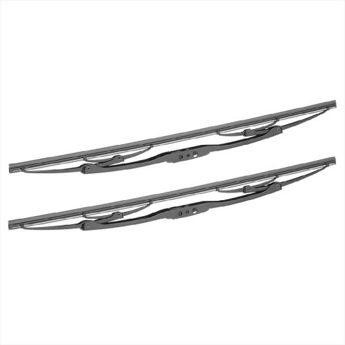 RIDEX Scheibenwischer Satz Wischerblätter Satz ohne Spoiler Vorne Länge 1: 450mm Bild RIDEX Scheibenwischer Satz Wischerblätter Satz ohne Spoiler Vorne Länge 1: 450mm