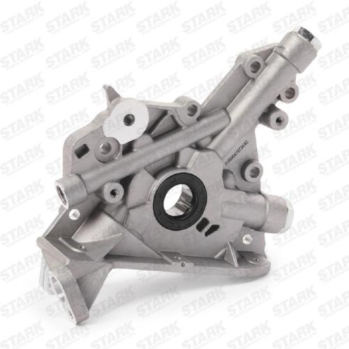 STARK SKOPM-1700152 Ölpumpe Motorölpumpe für OPEL Corsa C Schrägheck (X01) Bild STARK SKOPM-1700152 Ölpumpe Motorölpumpe für OPEL Corsa C Schrägheck (X01)