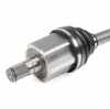 RIDEX Antriebswelle Achswelle Vorne links rechts für VOLVO XC60 (156) 36000668 Bild RIDEX Antriebswelle Achswelle Vorne links rechts für VOLVO XC60 (156) 36000668
