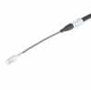 RIDEX Handbremsseil Hinten passend für MERCEDES-BENZ 190 (W201) Bild RIDEX Handbremsseil Hinten passend für MERCEDES-BENZ 190 (W201)