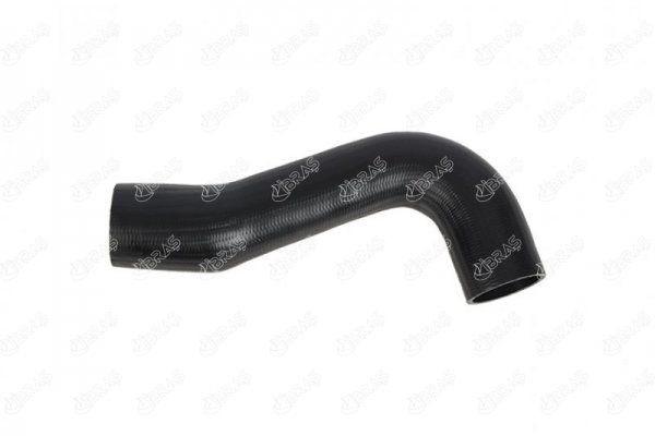 IBRAS 17577 Ladeluftschlauch passend für PEUGEOT 807 MPV 0382GZ 1498556080