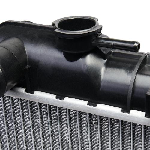 RIDEX 470R0838 Motorkühler / Wasserkühler für TOYOTA LAND CRUISER 1640017030 Bild RIDEX 470R0838 Motorkühler / Wasserkühler für TOYOTA LAND CRUISER 1640017030