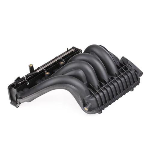 RIDEX Stutzen Ansaugkrümmer, Ansaugbrücke mit Dichtungen A611090363764 Bild RIDEX Stutzen Ansaugkrümmer, Ansaugbrücke mit Dichtungen A611090363764