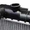 RIDEX 470R0838 Motorkühler / Wasserkühler für TOYOTA LAND CRUISER 1640017030 Bild RIDEX 470R0838 Motorkühler / Wasserkühler für TOYOTA LAND CRUISER 1640017030