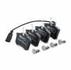 RIDEX PLUS Bremsbelagsatz Bremsbeläge Hinten für VW POLO (9N) SHARAN für AUDI Bild RIDEX PLUS Bremsbelagsatz Bremsbeläge Hinten für VW POLO (9N) SHARAN für AUDI