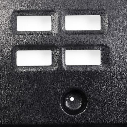 REZAW PLAST Motorraumdämmung für CITROËN BERLINGO (B9) Bild REZAW PLAST Motorraumdämmung für CITROËN BERLINGO (B9)