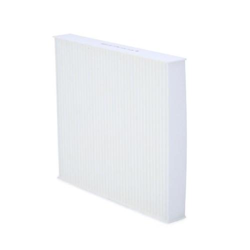 RIDEX 424I0012 Innenraumfilter Pollenfilter Höhe: 32 Breite: 216 Länge: 252 Bild RIDEX 424I0012 Innenraumfilter Pollenfilter Höhe: 32 Breite: 216 Länge: 252