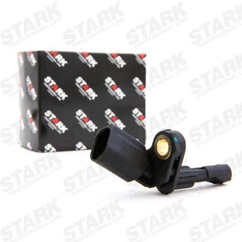 STARK ABS-Sensor SKWSS-0350008 Hinterachse rechts Sensorart: Hallsensor Anzahl Bild STARK ABS-Sensor SKWSS-0350008 Hinterachse rechts Sensorart: Hallsensor Anzahl